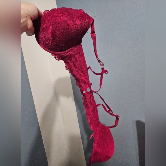 32 DD full coverage bra - Picture 7 of 8